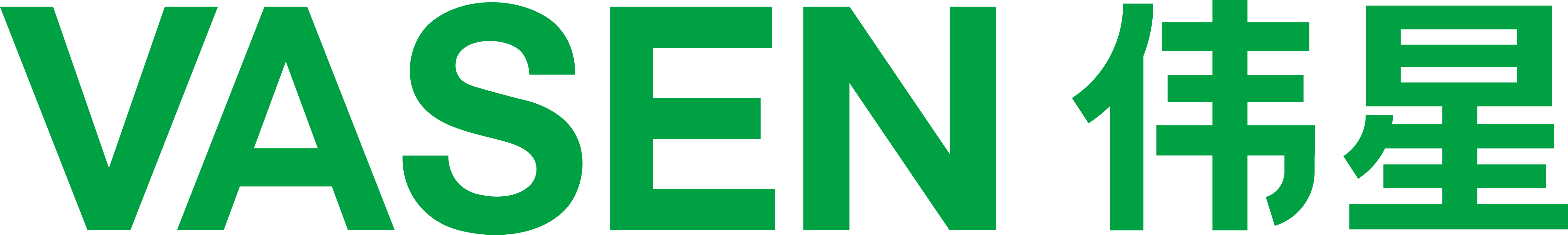 伟星